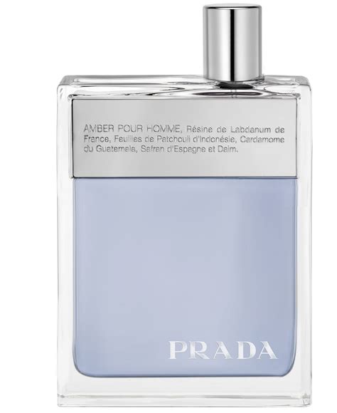 prada light blue cologne